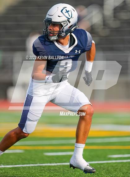 Thumbnail 1 in Gonzaga Prep @ Inglewood photogallery.