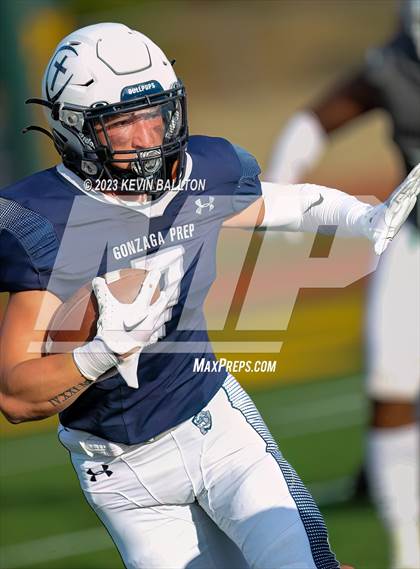 Thumbnail 2 in Gonzaga Prep @ Inglewood photogallery.