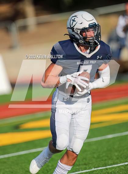Thumbnail 3 in Gonzaga Prep @ Inglewood photogallery.