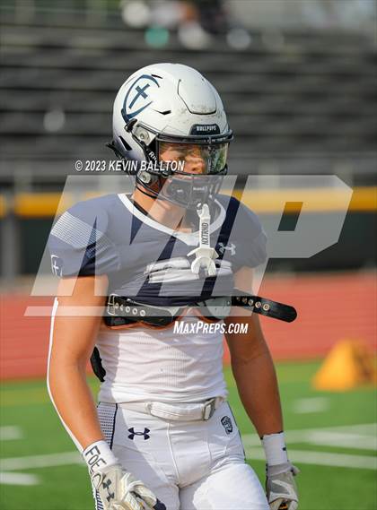 Thumbnail 2 in Gonzaga Prep @ Inglewood photogallery.