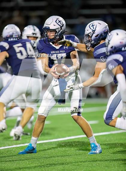 Thumbnail 3 in Gonzaga Prep @ Inglewood photogallery.