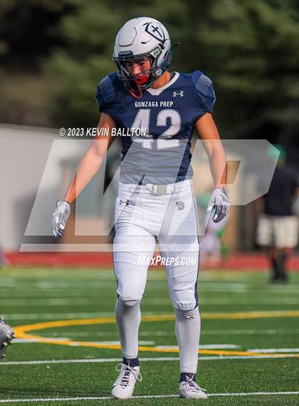 Thumbnail 3 in Gonzaga Prep @ Inglewood photogallery.