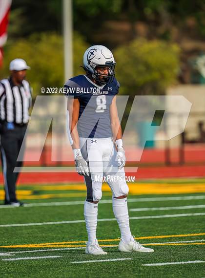 Thumbnail 1 in Gonzaga Prep @ Inglewood photogallery.