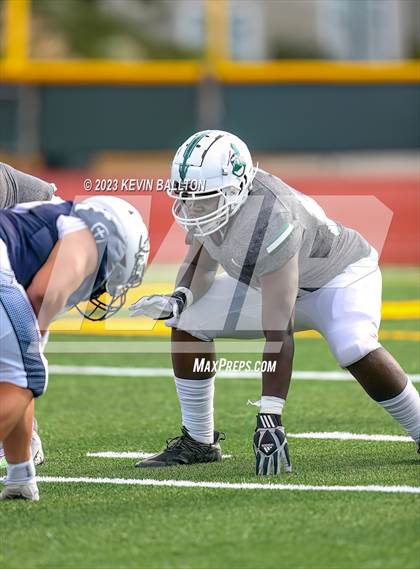 Thumbnail 3 in Gonzaga Prep @ Inglewood photogallery.
