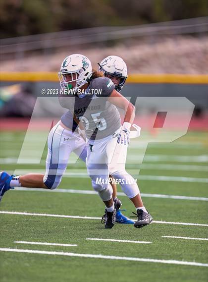 Thumbnail 2 in Gonzaga Prep @ Inglewood photogallery.