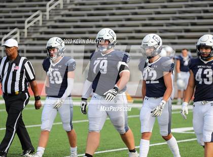 Thumbnail 1 in Gonzaga Prep @ Inglewood photogallery.