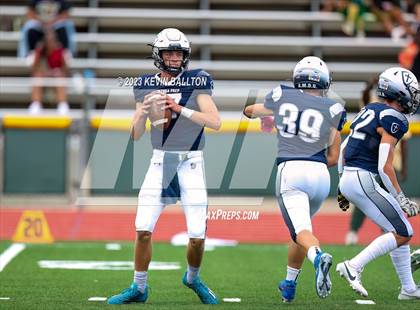 Thumbnail 1 in Gonzaga Prep @ Inglewood photogallery.