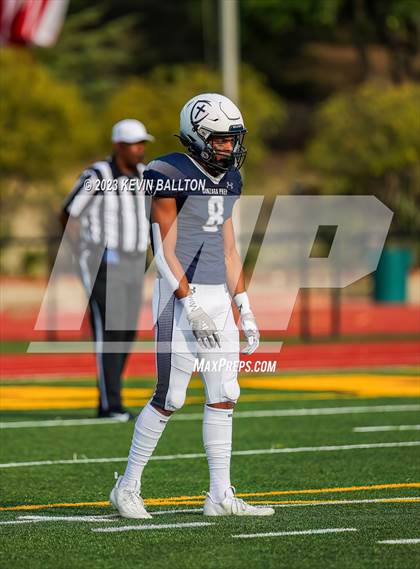 Thumbnail 2 in Gonzaga Prep @ Inglewood photogallery.