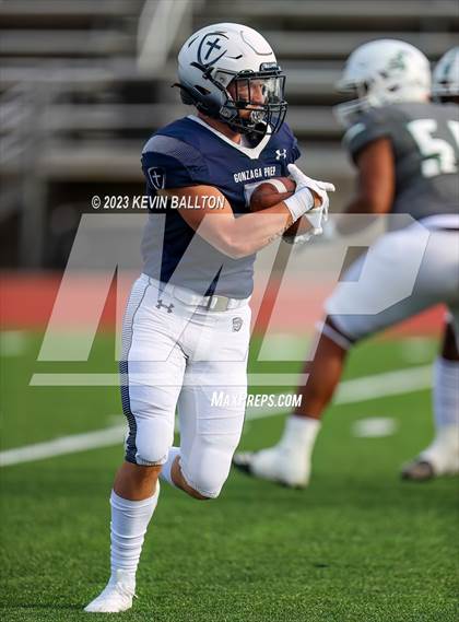 Thumbnail 3 in Gonzaga Prep @ Inglewood photogallery.