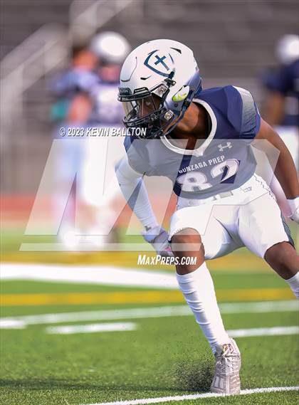 Thumbnail 3 in Gonzaga Prep @ Inglewood photogallery.