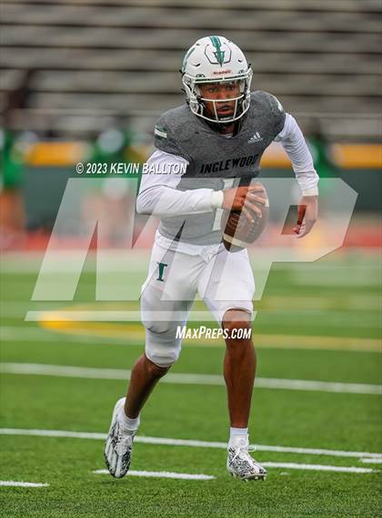 Thumbnail 2 in Gonzaga Prep @ Inglewood photogallery.