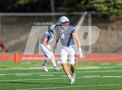 Thumbnail 2 in Gonzaga Prep @ Inglewood photogallery.