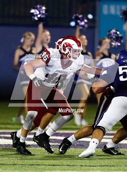 Thumbnail 1 in Owasso @ Fayetteville photogallery.