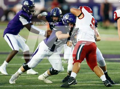 Thumbnail 2 in Owasso @ Fayetteville photogallery.