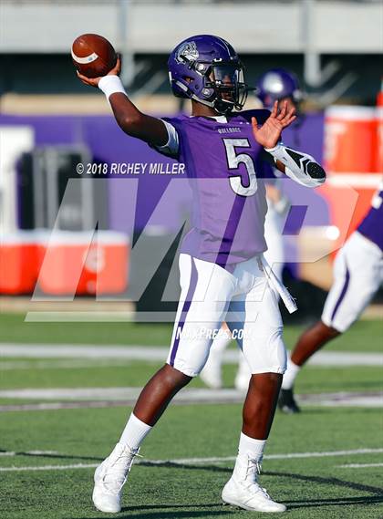 Thumbnail 2 in Owasso @ Fayetteville photogallery.