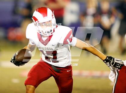 Thumbnail 3 in Owasso @ Fayetteville photogallery.
