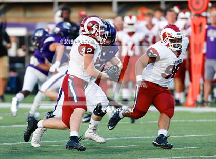Thumbnail 1 in Owasso @ Fayetteville photogallery.