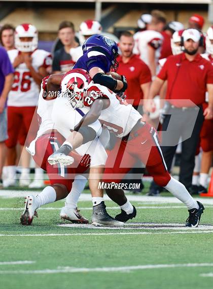 Thumbnail 2 in Owasso @ Fayetteville photogallery.