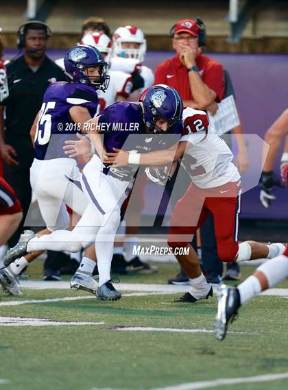 Thumbnail 3 in Owasso @ Fayetteville photogallery.