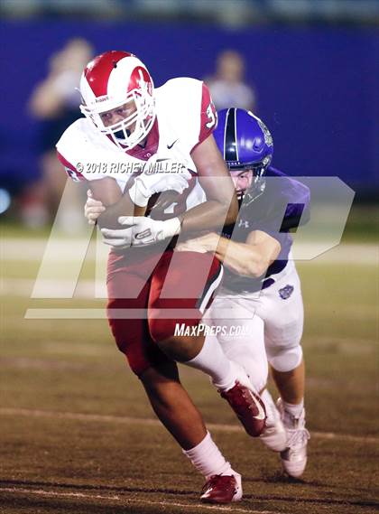 Thumbnail 2 in Owasso @ Fayetteville photogallery.