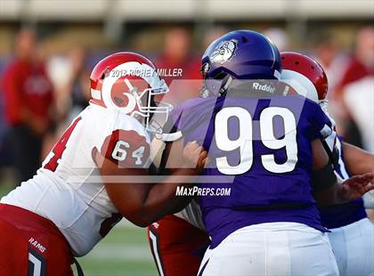 Thumbnail 3 in Owasso @ Fayetteville photogallery.