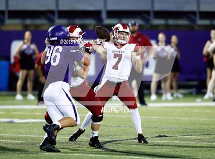 Thumbnail 3 in Owasso @ Fayetteville photogallery.