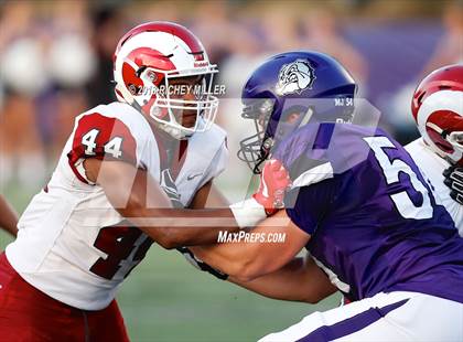 Thumbnail 1 in Owasso @ Fayetteville photogallery.