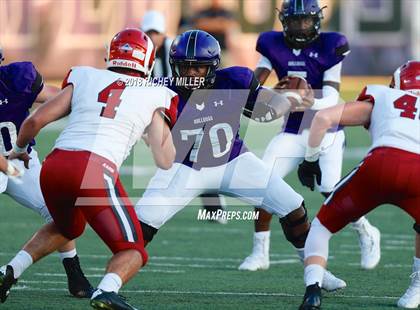 Thumbnail 3 in Owasso @ Fayetteville photogallery.