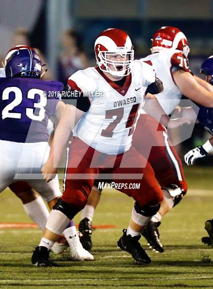 Thumbnail 1 in Owasso @ Fayetteville photogallery.
