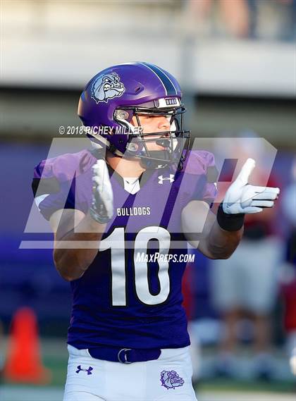 Thumbnail 2 in Owasso @ Fayetteville photogallery.