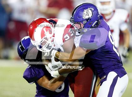 Thumbnail 3 in Owasso @ Fayetteville photogallery.