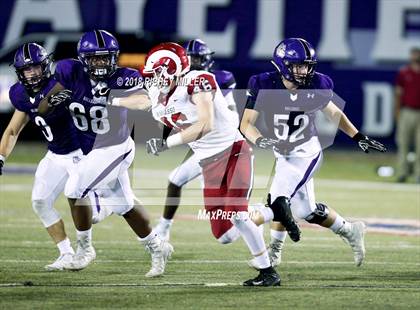 Thumbnail 2 in Owasso @ Fayetteville photogallery.