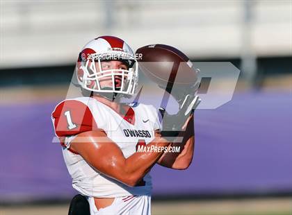 Thumbnail 2 in Owasso @ Fayetteville photogallery.