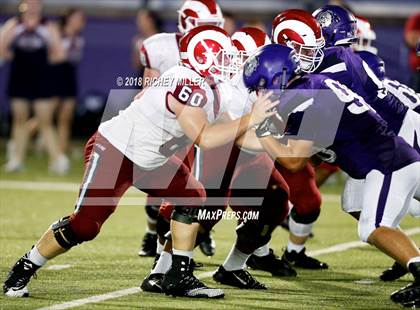 Thumbnail 1 in Owasso @ Fayetteville photogallery.