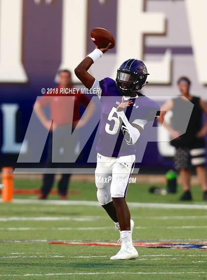 Thumbnail 3 in Owasso @ Fayetteville photogallery.