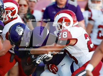 Thumbnail 2 in Owasso @ Fayetteville photogallery.