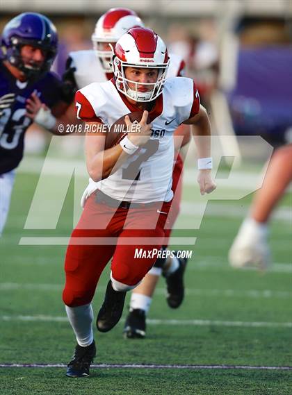 Thumbnail 2 in Owasso @ Fayetteville photogallery.