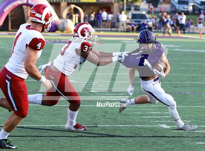 Thumbnail 1 in Owasso @ Fayetteville photogallery.