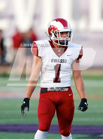 Thumbnail 3 in Owasso @ Fayetteville photogallery.