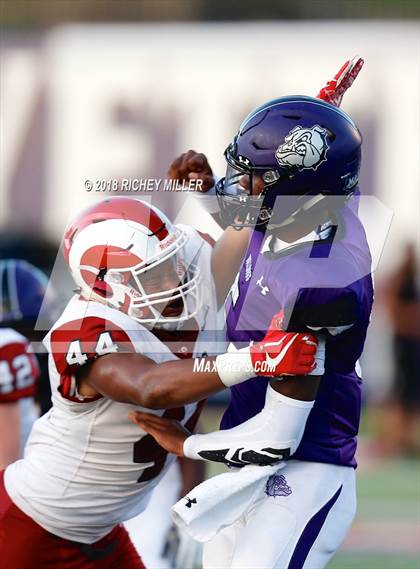 Thumbnail 3 in Owasso @ Fayetteville photogallery.