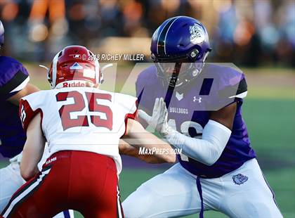 Thumbnail 2 in Owasso @ Fayetteville photogallery.