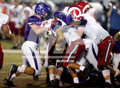 Thumbnail 2 in Owasso @ Fayetteville photogallery.