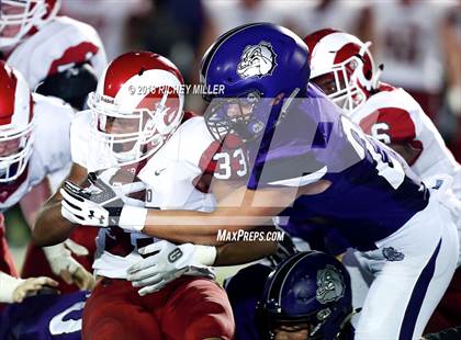 Thumbnail 3 in Owasso @ Fayetteville photogallery.