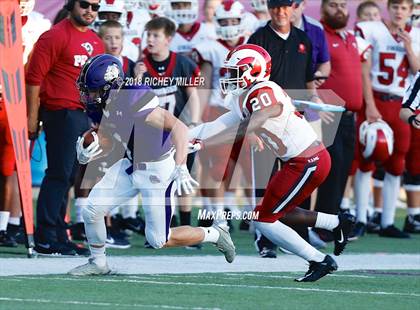 Thumbnail 3 in Owasso @ Fayetteville photogallery.
