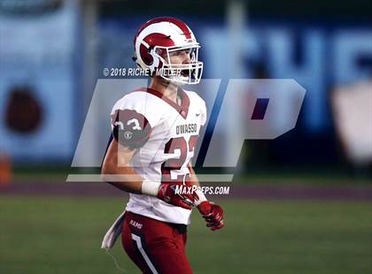 Thumbnail 2 in Owasso @ Fayetteville photogallery.