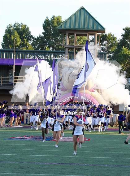 Thumbnail 2 in Owasso @ Fayetteville photogallery.