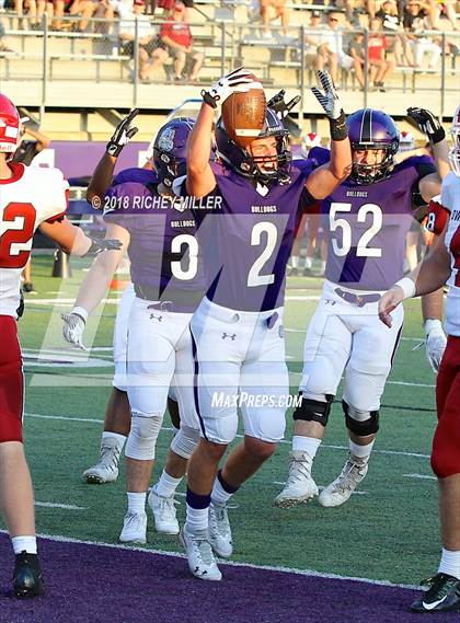Thumbnail 2 in Owasso @ Fayetteville photogallery.
