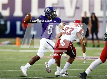 Thumbnail 1 in Owasso @ Fayetteville photogallery.