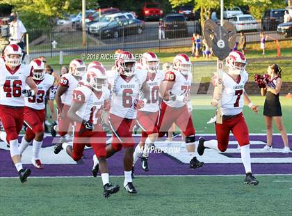 Thumbnail 2 in Owasso @ Fayetteville photogallery.