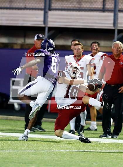 Thumbnail 2 in Owasso @ Fayetteville photogallery.